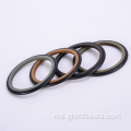 Getah berkualiti tinggi borong elastomerik o-ring